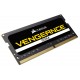 Corsair Vengeance 8GB DDR4 SODIMM 2400MHz 8GB DDR4 2400MHz módulo de memoria CMSX8GX4M1A2400C16